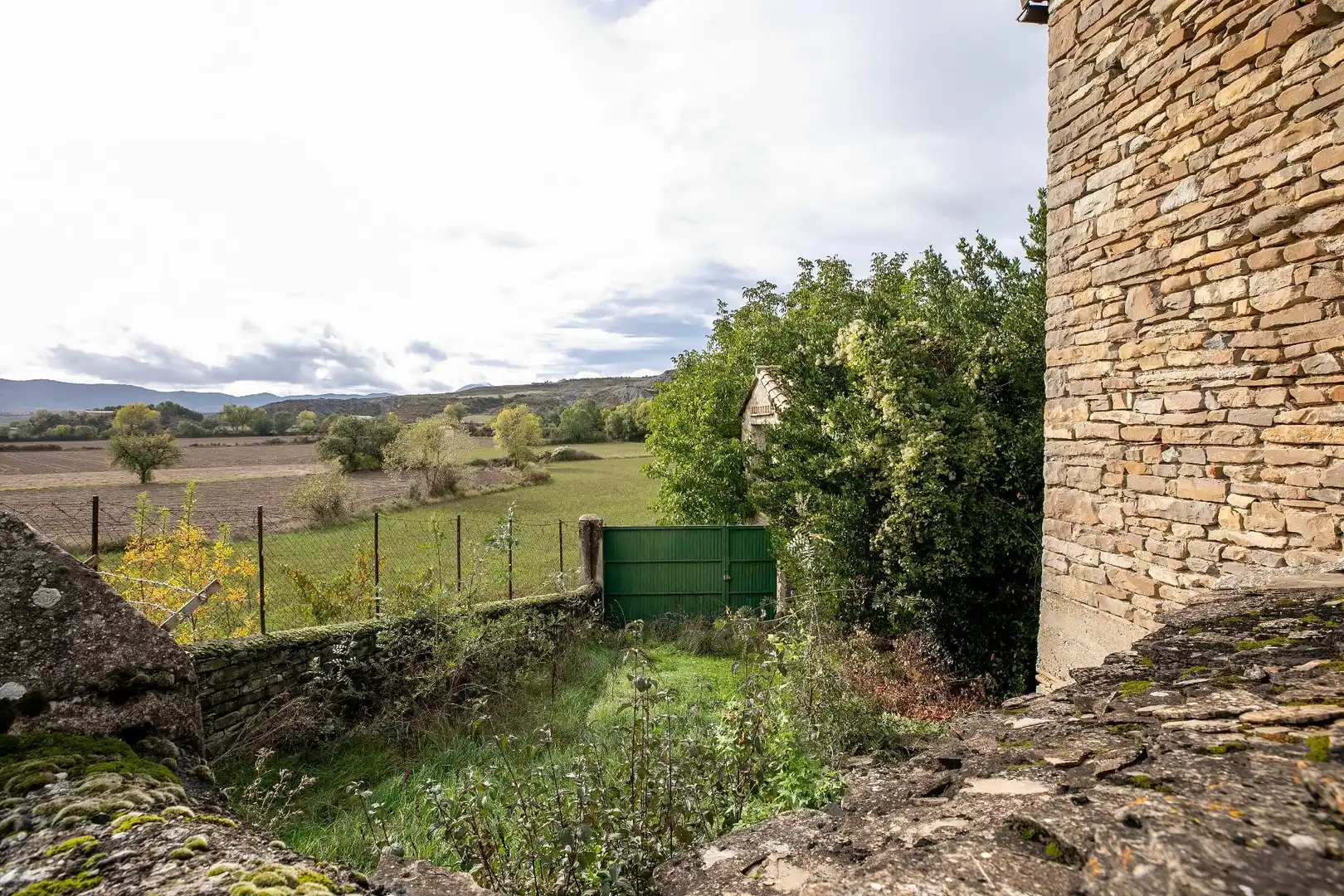 Residencial en venta en Sabiñánigo