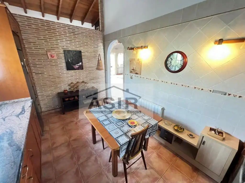 Comedor de Casa o chalet en venta en Alzira