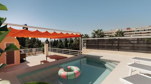 Photo 3 of Attic for sale in Huerta Belón - Calvario, Marbella