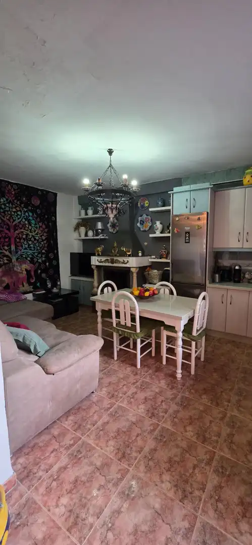 Terraced house with terrace for sale in Albox, imagen 51