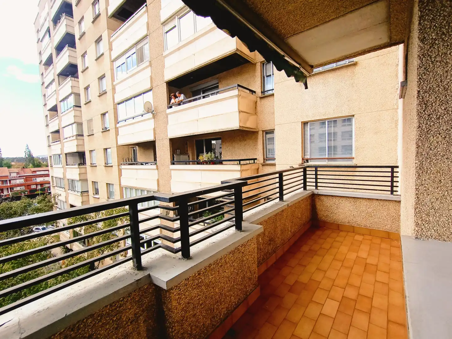 Pis de lloguer a Barañain - CALLE LUR GORRI, 18, Barañáin / Barañain