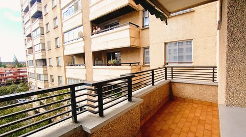 Foto 2 de Pis de lloguer a Barañain - Calle Lur Gorri, 18, Barañáin / Barañain, Navarra
