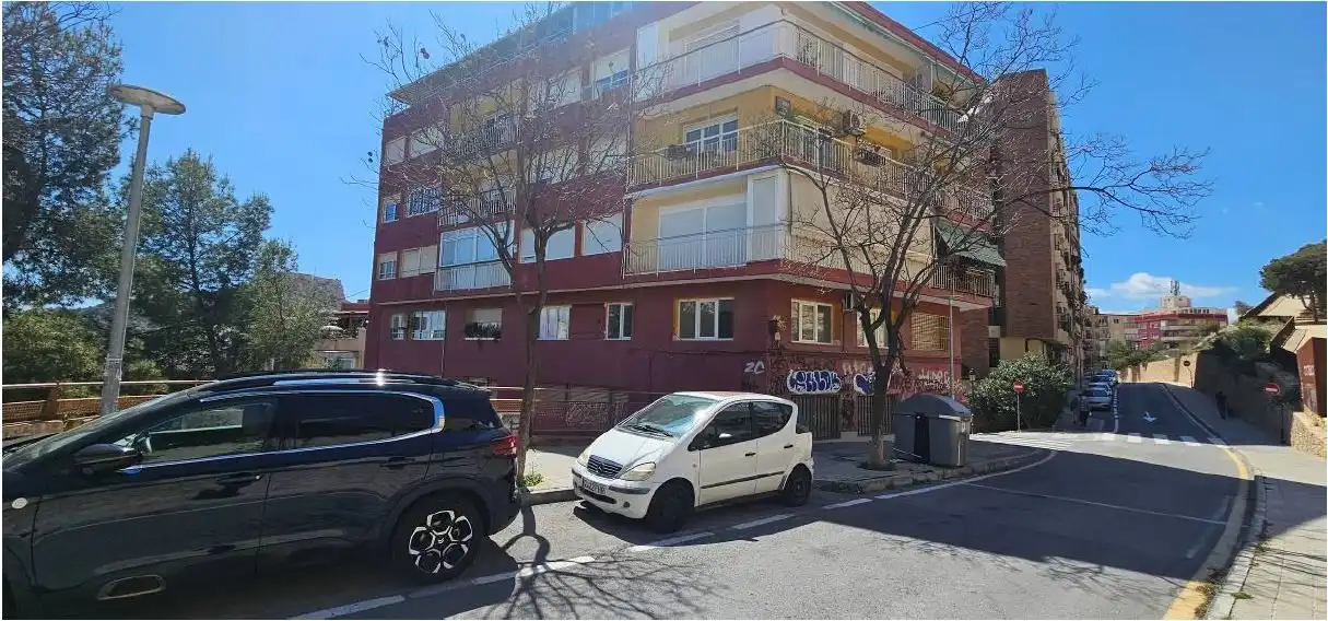 Local comercial en venda a Sargento Vaillo, imagen 12