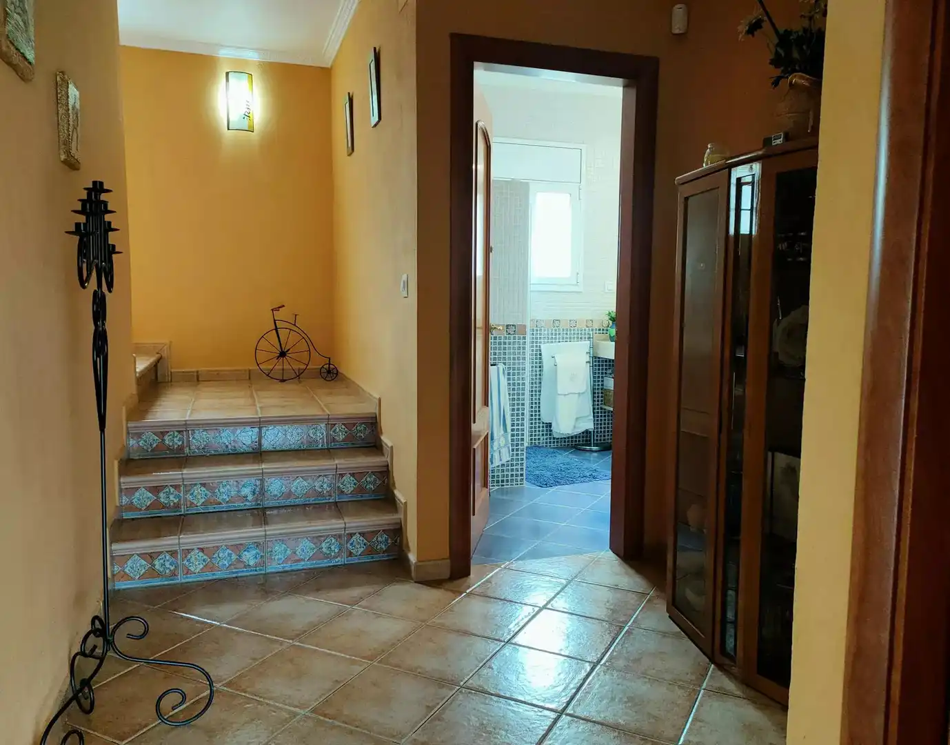 Casa o chalet en venta en Riudarenes con Terraza