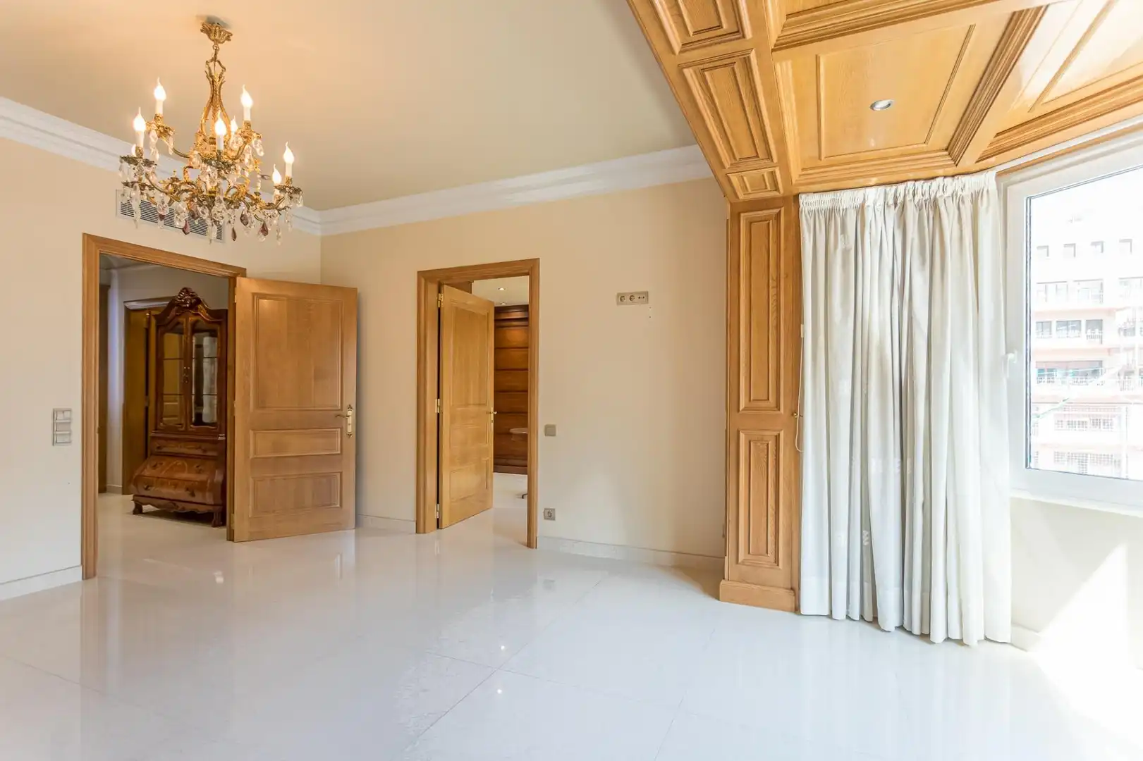 Wohnung mit Terrasse zum Verkauf in Carrer ARAGO, imagen 2
