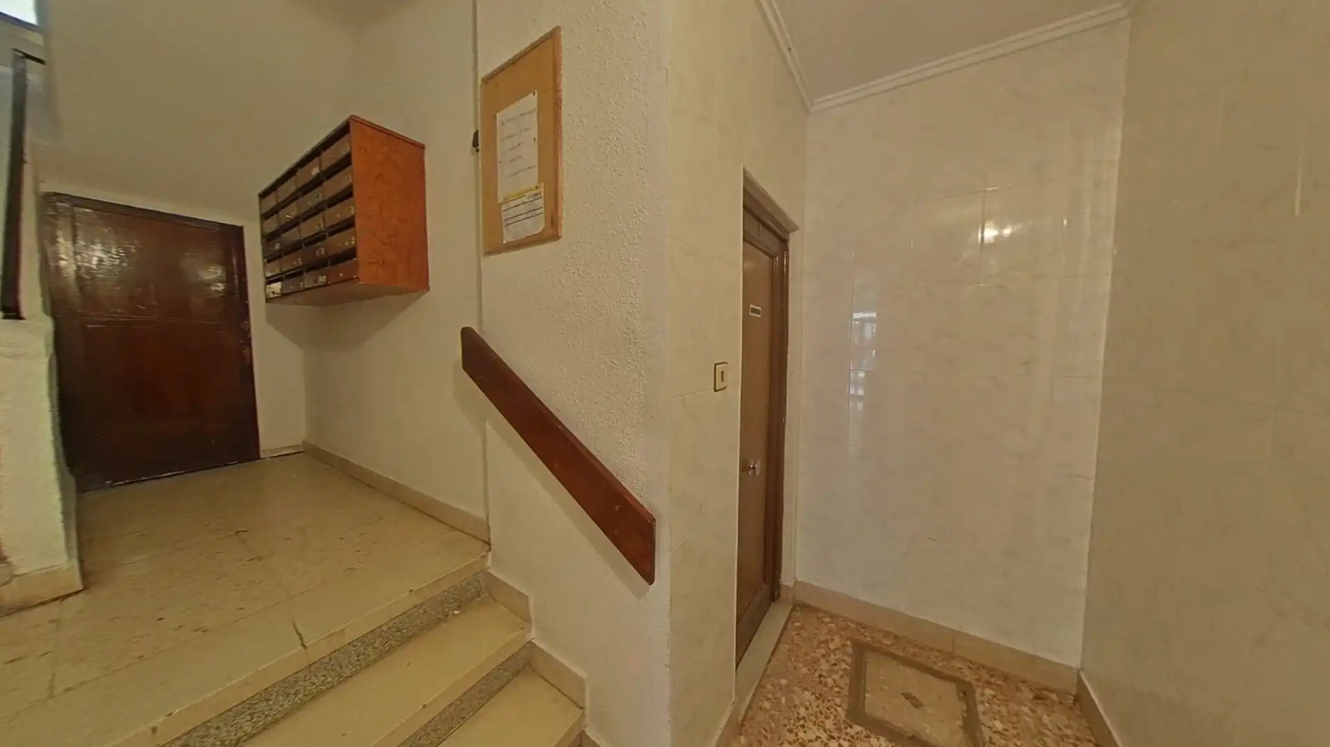 Piso en venta en Rascanya