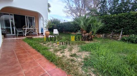 Foto 3 de Planta baixa en venda a Cala Blanca, Illes Balears