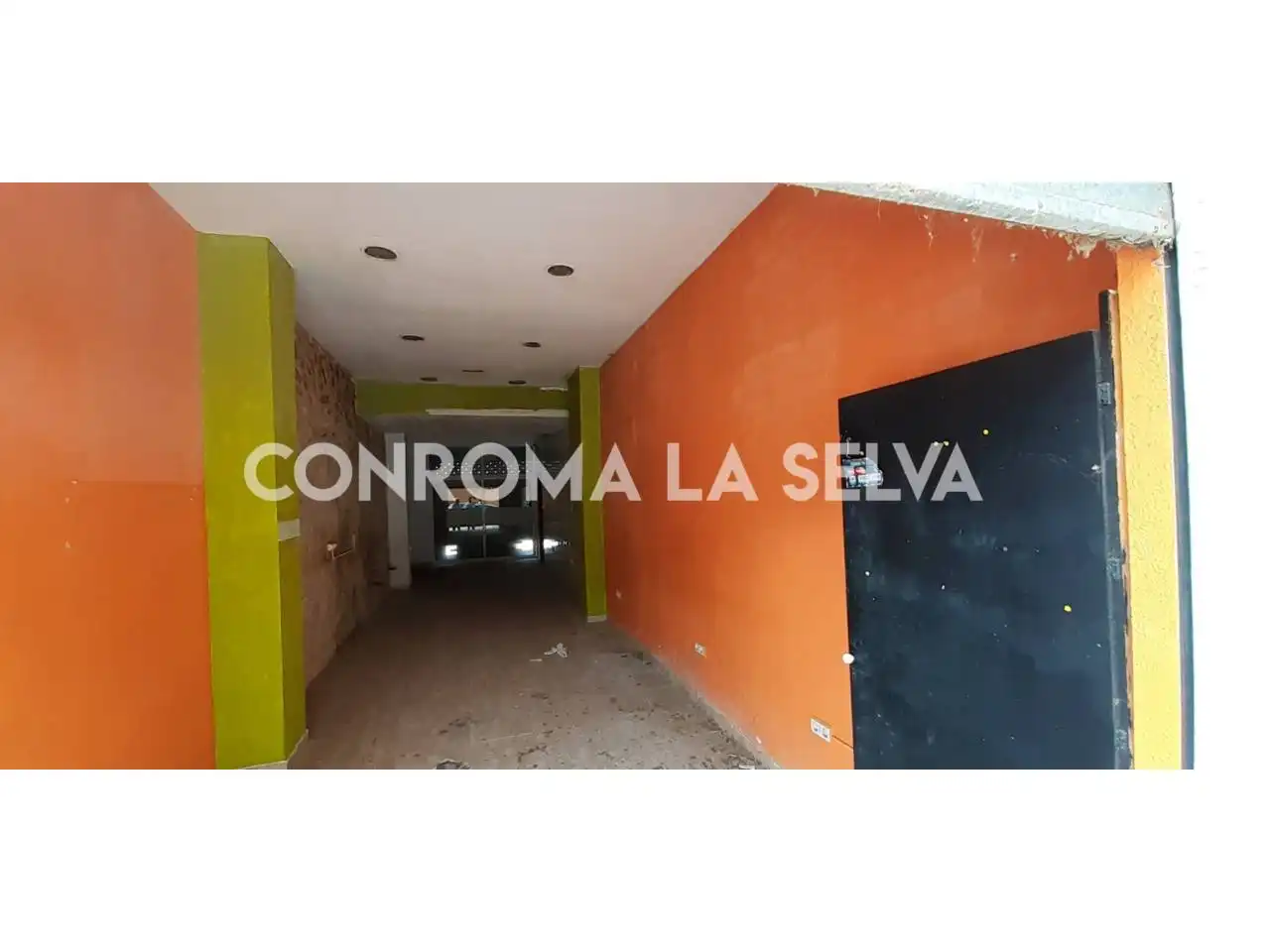 Locale commerciale in vendita a Malgrat de Mar, imagen 6