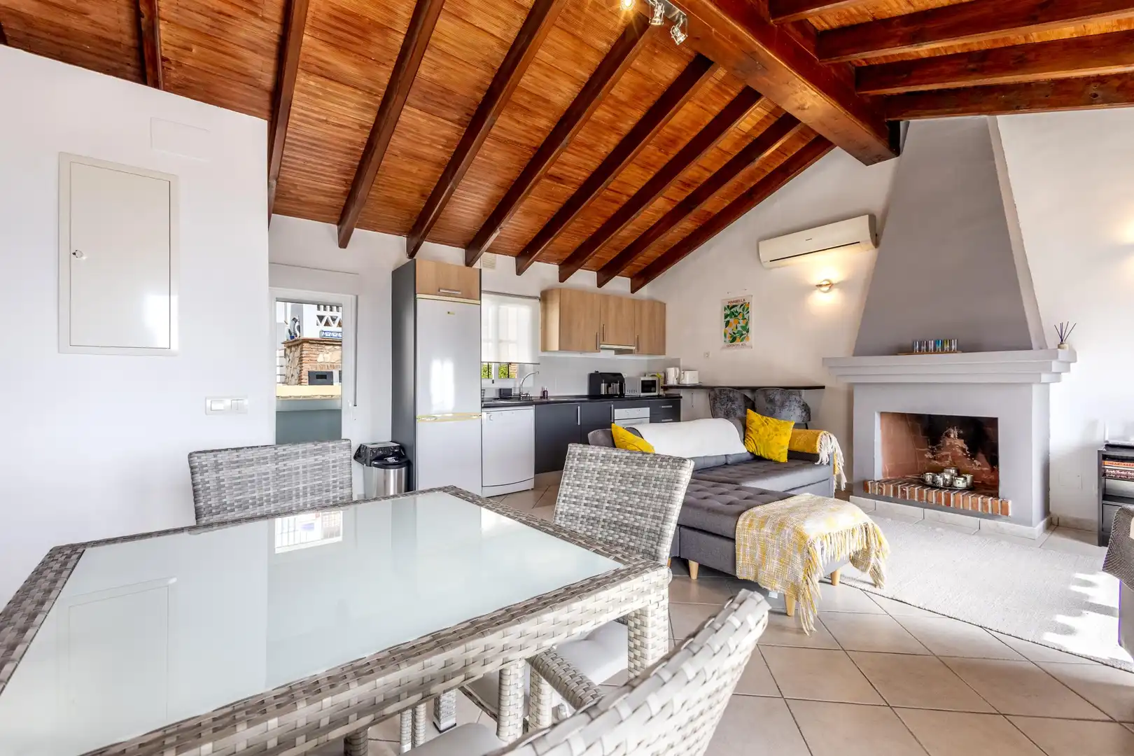 Adosado con piscina en venta en 10 Avenida de Francia, imagen 10