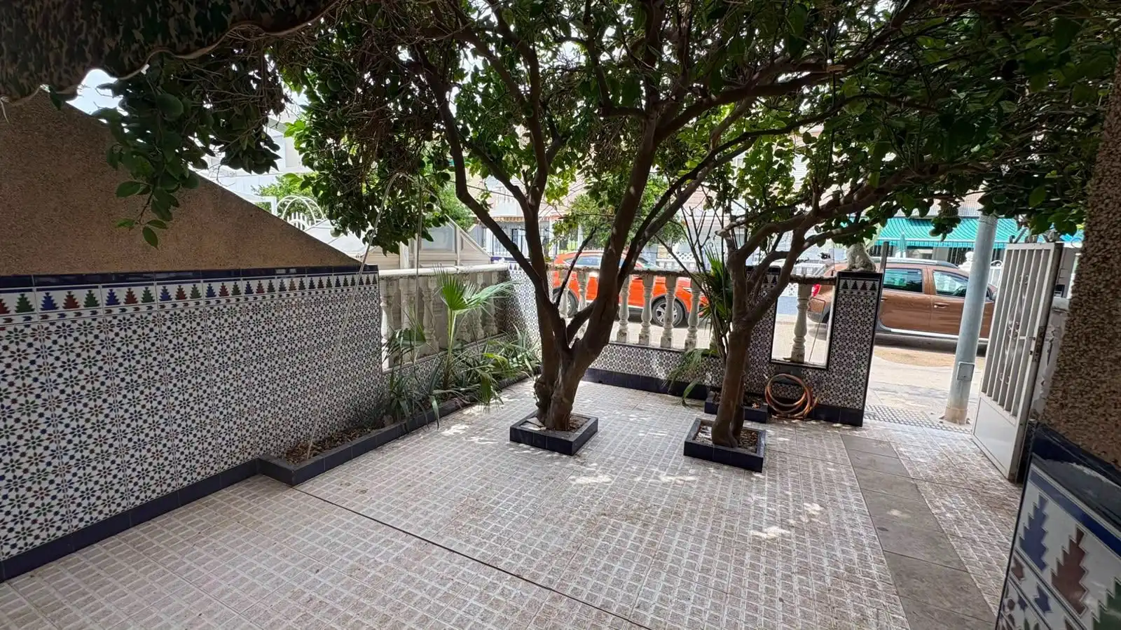 Duplex con giardino in vendita a Lo Pagán, imagen 3