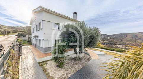 Foto 2 de Casa o xalet de lloguer a Sant Fost de Campsentelles, Barcelona