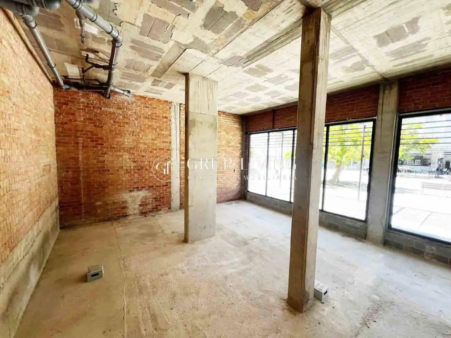 Local comercial en alquiler en Les Salines - Pla de Sant Pere, imagen 12