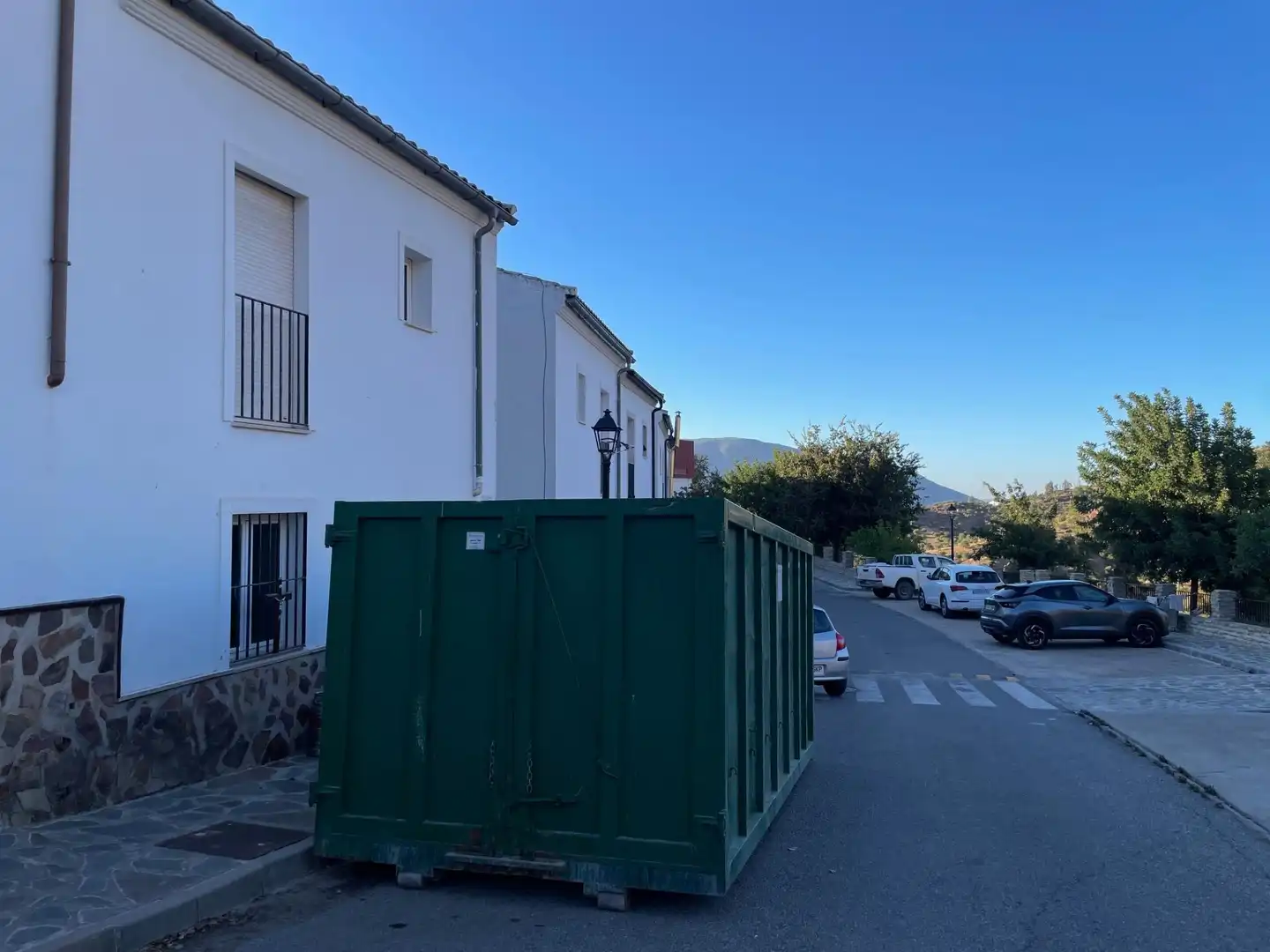 House for sale in El Gastor, imagen 15
