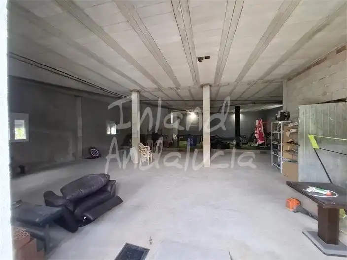 Casa o xalet en venda en Loja amb Aire condicionat, Terrassa i Piscina