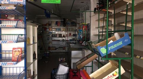 Foto 3 von Geschaftsraum zur Miete in Jose Hierro, 52, Los Castros, Santander