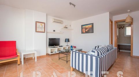 Foto 2 de Ático de alquiler en Carrer de la Perica, Tamariu, Palafrugell