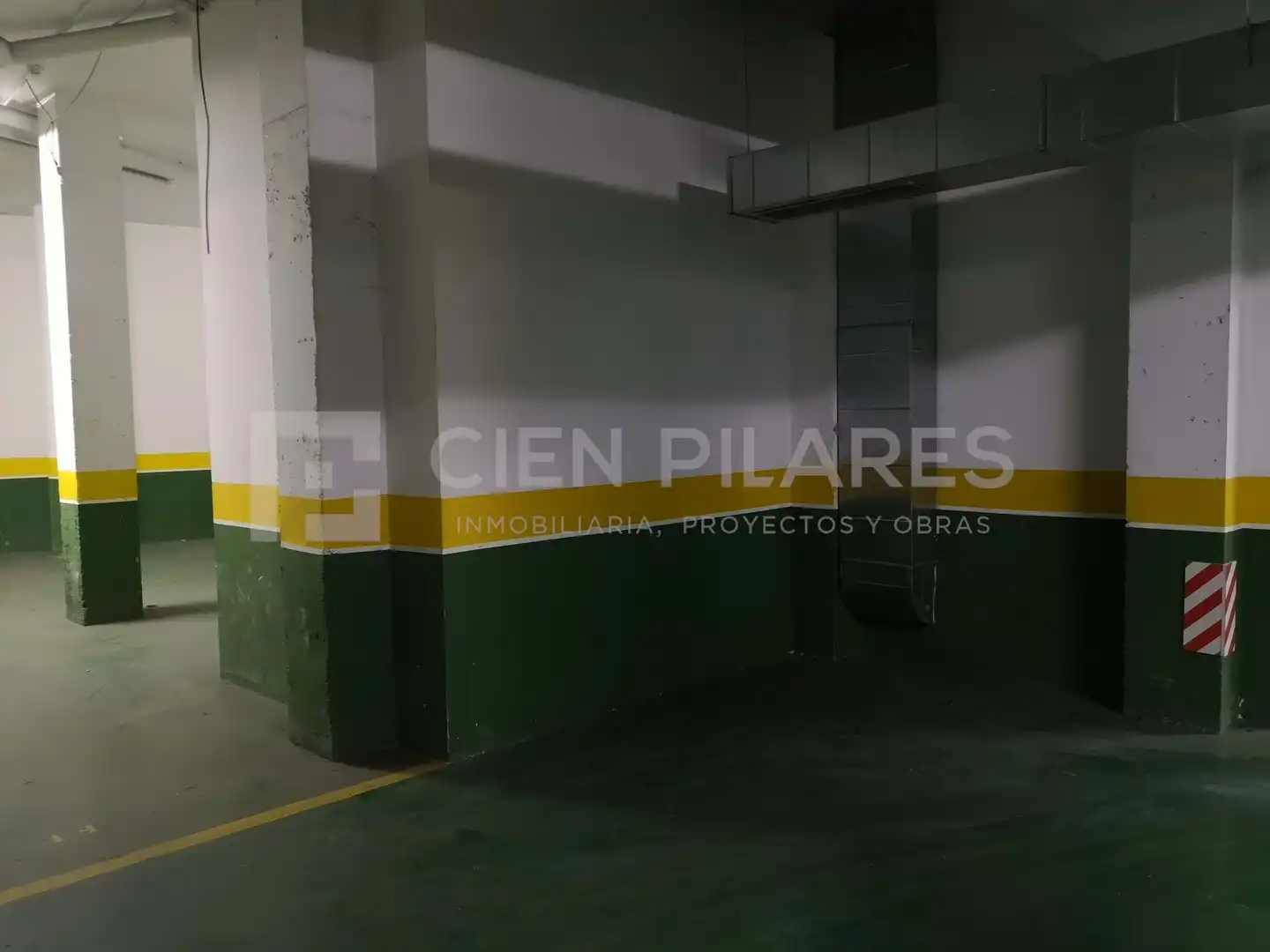 Parking for sale in CALLE FARSIA  - LOS PLANOS, imagen 6