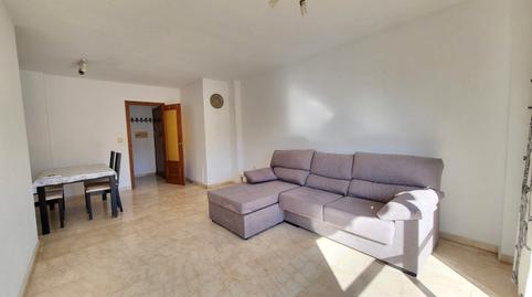 Foto 2 de Piso en venta en Calle Luis Barahona de Soto, Los Guindos - Parque Mediterráneo - Santa Paula, Málaga