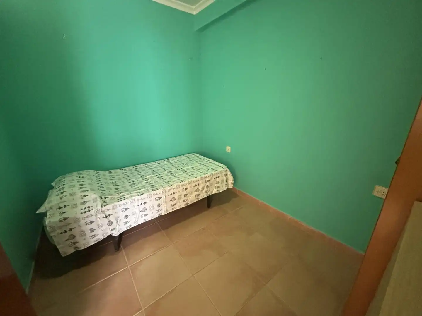 Habitación de Piso en venta en El Portil con Terraza y Piscina
