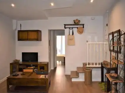 Apartamento de alquiler en de la Cort Reial, Centre - Barri Vell