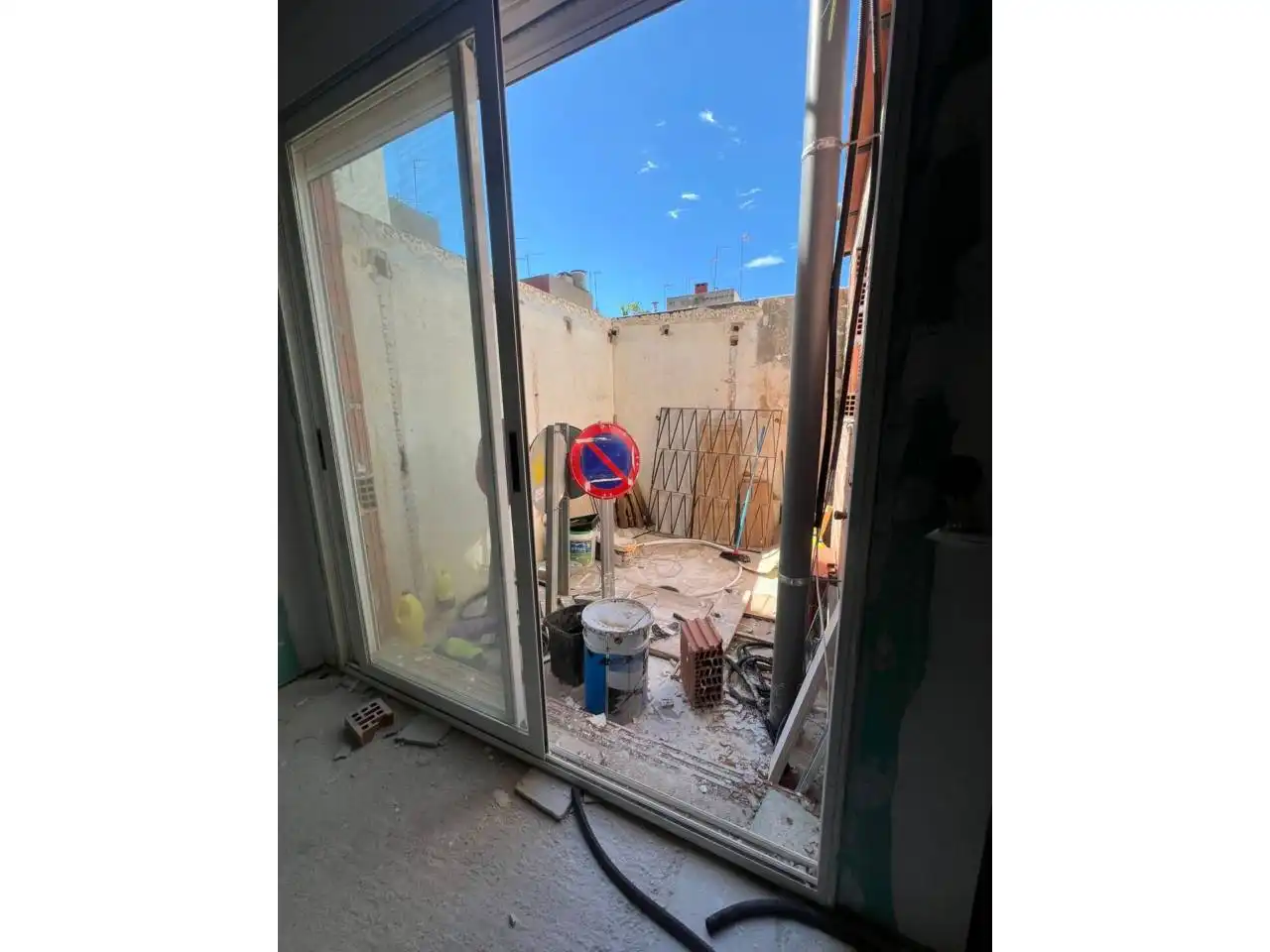 Terraza de Piso en venta en Sedaví con Aire acondicionado, Calefacción y Terraza