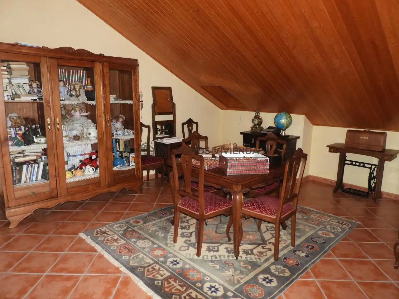Haus mit Pool zum Verkauf in Toén, imagen 34