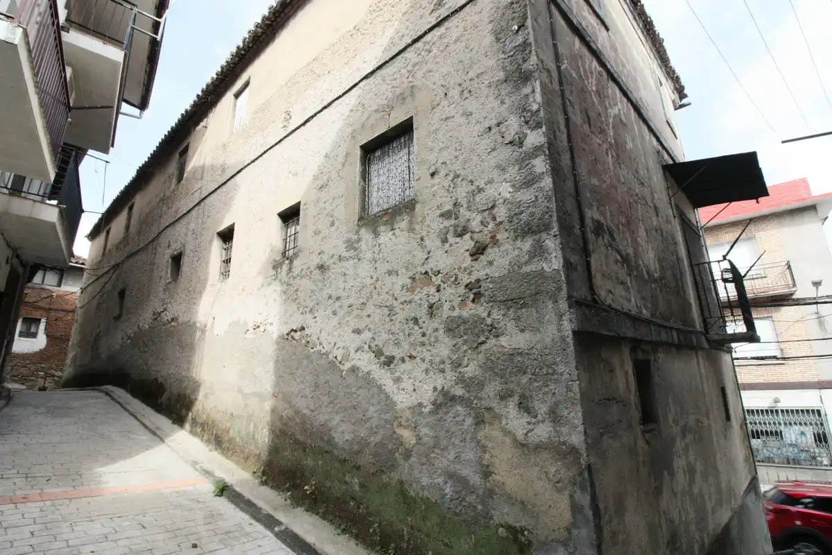 Casa amb terrassa en venda a Calle Mayor 19, imagen 5