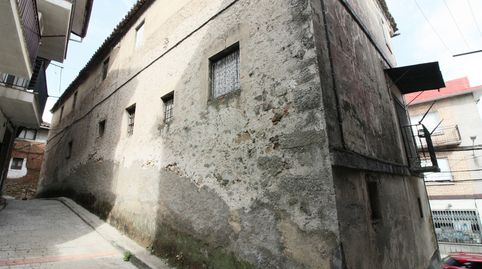 INMOBILIARIA TASARENAS VENDE CASERÓN TRADICIONAL EN MOMBELTRAN, imatge 5