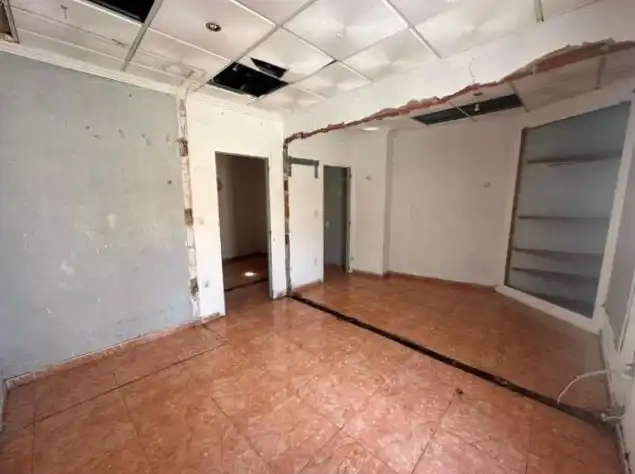 Einfamilien-Reihenhaus zum Verkauf in Elda