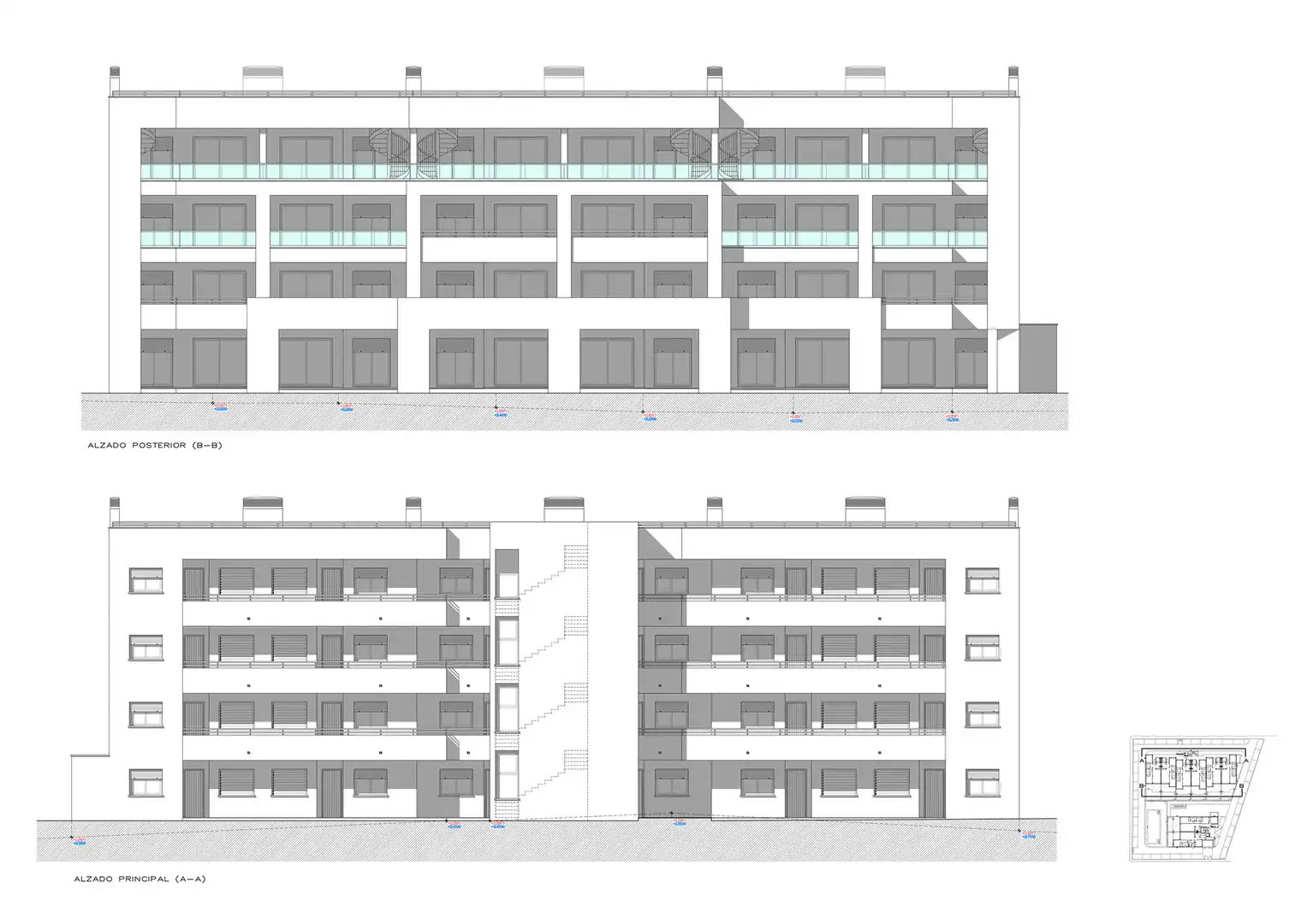 Inmuebles singulares con ascensor en venta en Cala Ratjada, imagen 25