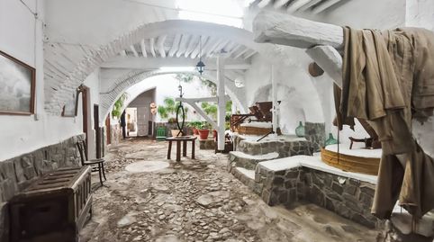 Foto 2 de Finca rústica en venda a Abla, Almería