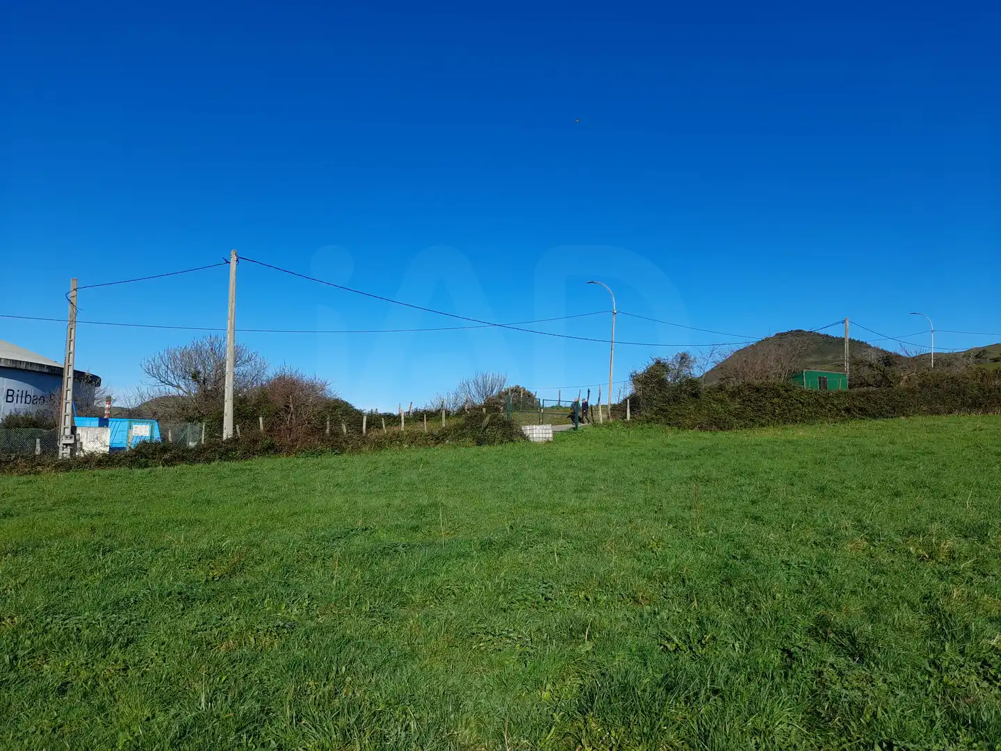 Rural land for sale in Abanto y Ciérvana-Abanto Zierbena, imagen 11