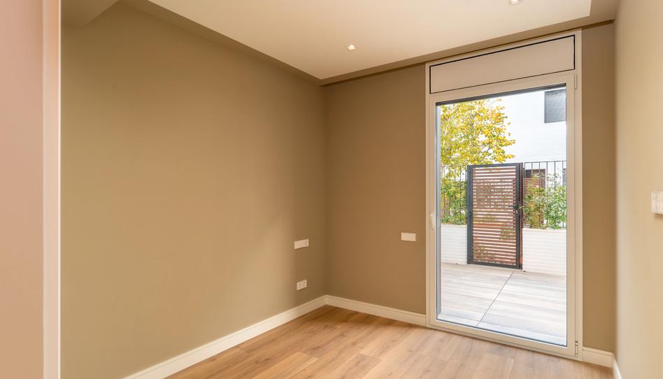 Foto 1 de Pis de lloguer a Ronda de Jean Monnet, 230, Can Gambús, Barcelona