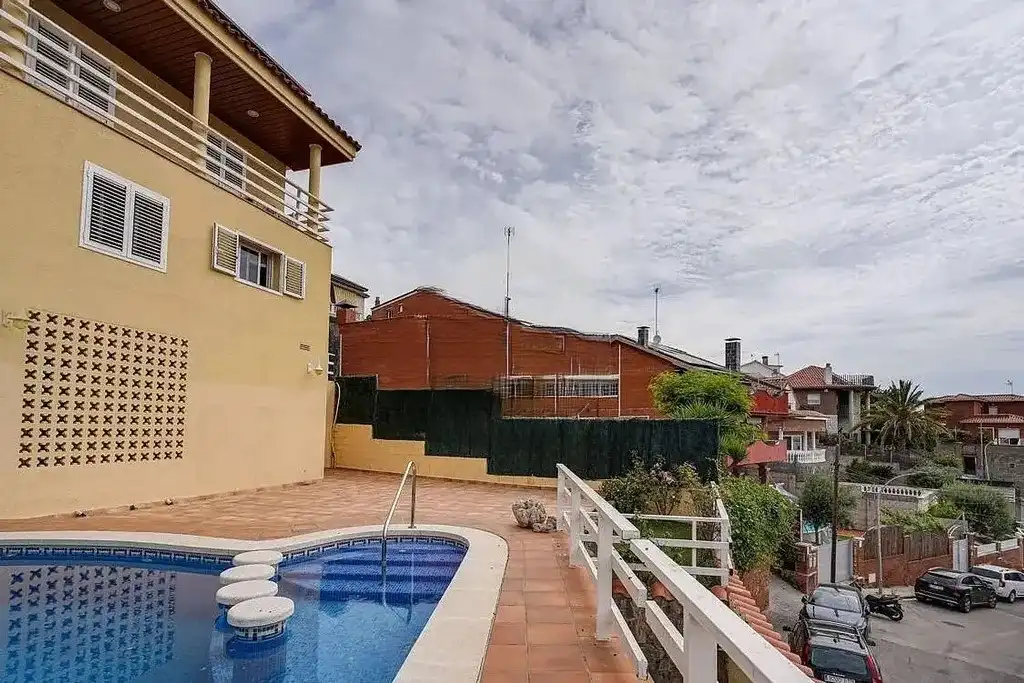 Casa con terraza en venta en Carrer Cretas, imagen 24