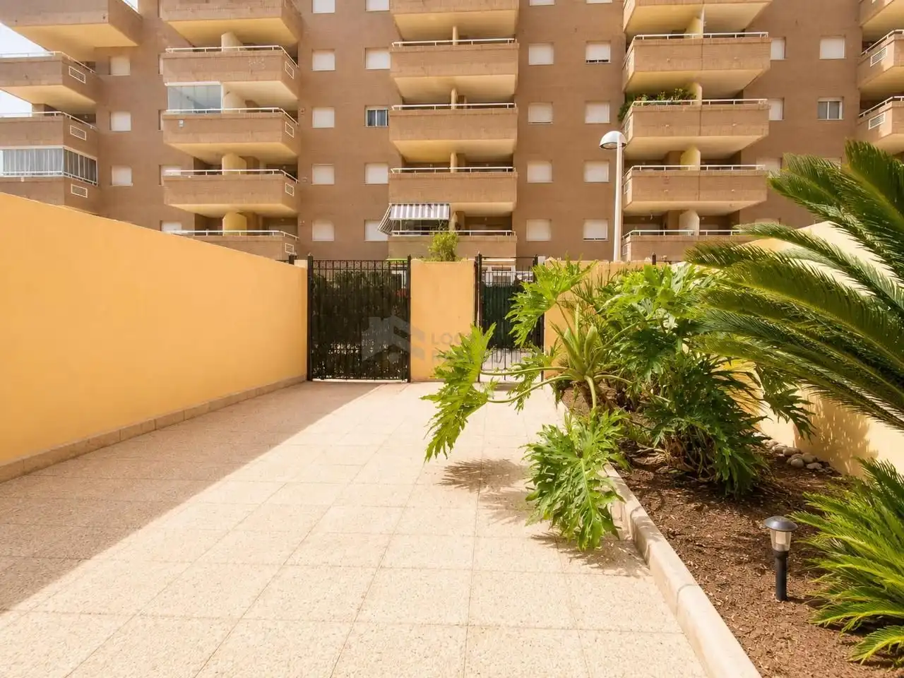 Terraza de Planta baja en venta en Oropesa del Mar / Orpesa con Aire acondicionado, Terraza y Trastero