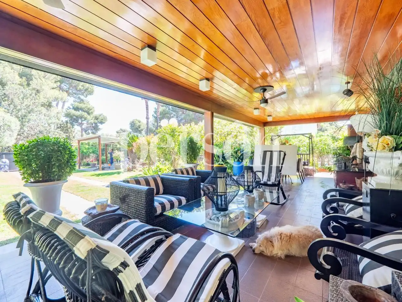 Villa avec piscine à vendre à La Cañada, imagen 16