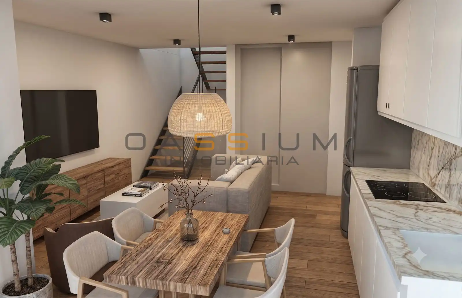 Flat for sale in Carrer Lloreda, 25, Lloreda