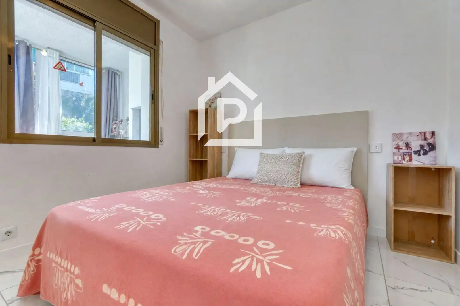 Piso con piscina en venta en Josep Carner, imagen 15