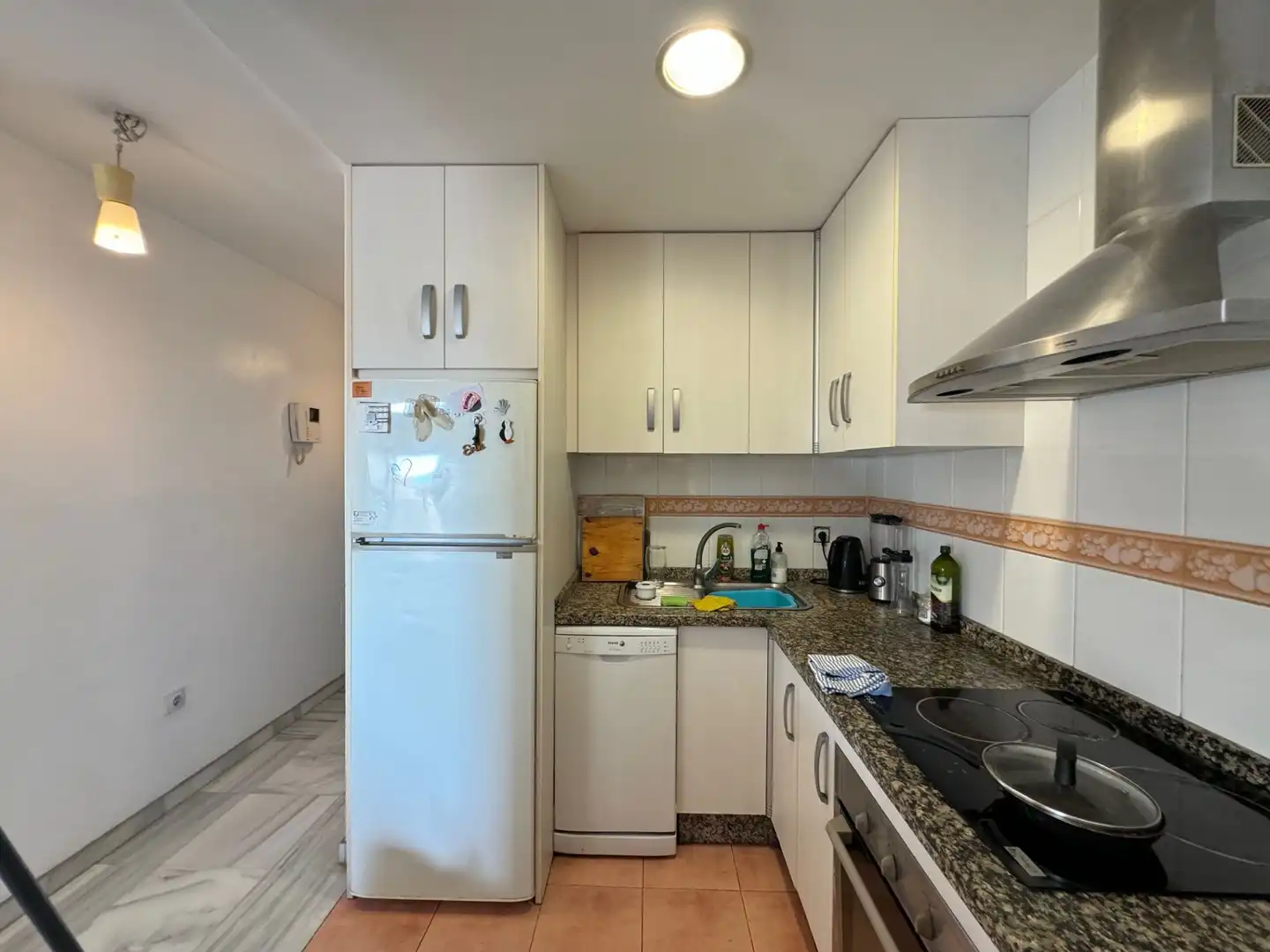 Duplex avec piscine à vendre à andalucia, imagen 11