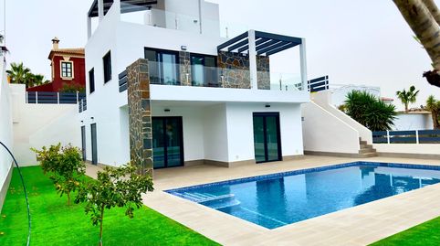 Photo 5 of Houses for sale in Rojales, Alicante