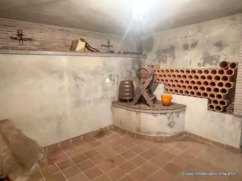 House with garden for sale in Pedreguer, imagen 55
