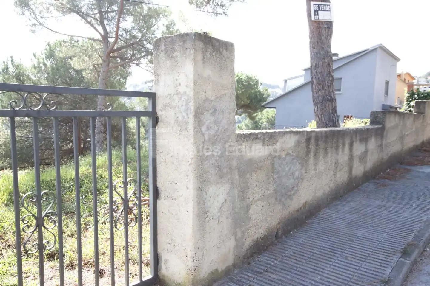 Terreno residencial en venta en Urbanitzacions