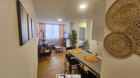 Photo 2 of Flat for rent in Calle Heliodoro Rodríguez López, 28, La Salle - Cuatro Torres, Santa Cruz de Tenerife Capital