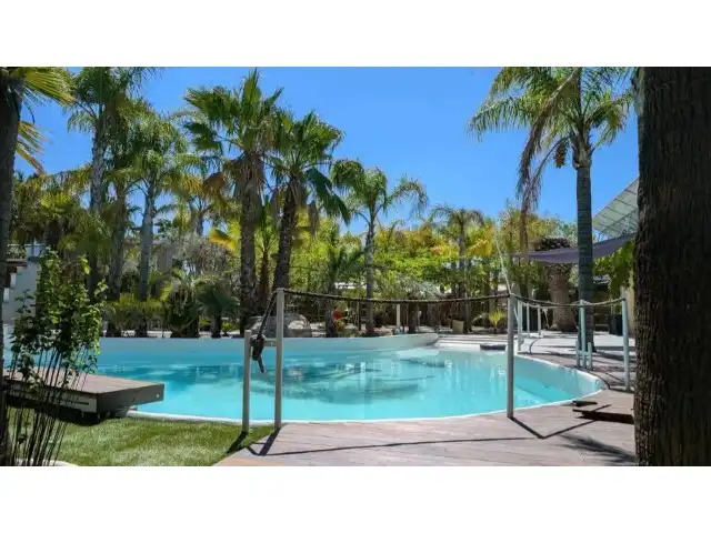 Chalet con piscina en venta en Poligono, imagen 43