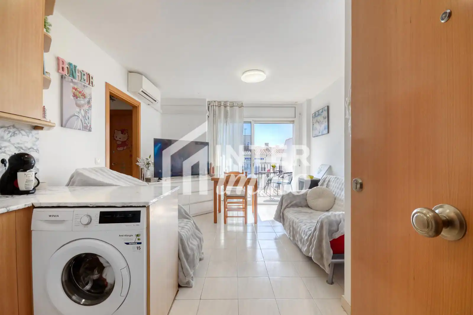 Apartament amb ascensor en venda a Calle Calderon de la Barca 32, imagen 6