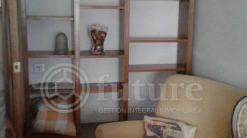 Foto 3 de Piso de alquiler en Calle San Patricio, San Vicente - Las Úrsulas, Salamanca Capital