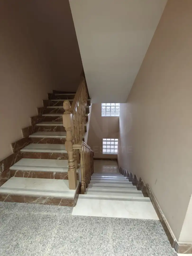 Flat for rent in Valencia de Don Juan  with Heating and Terrace