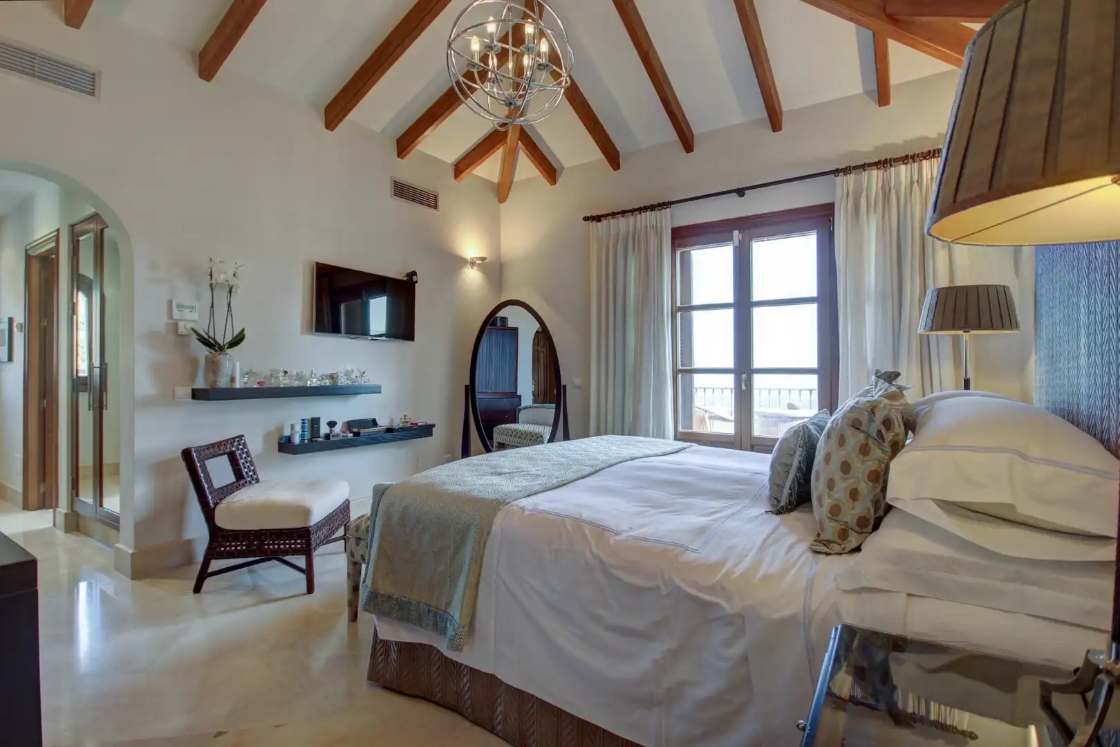 House with pool for sale in Marbella Centro, imagen 18