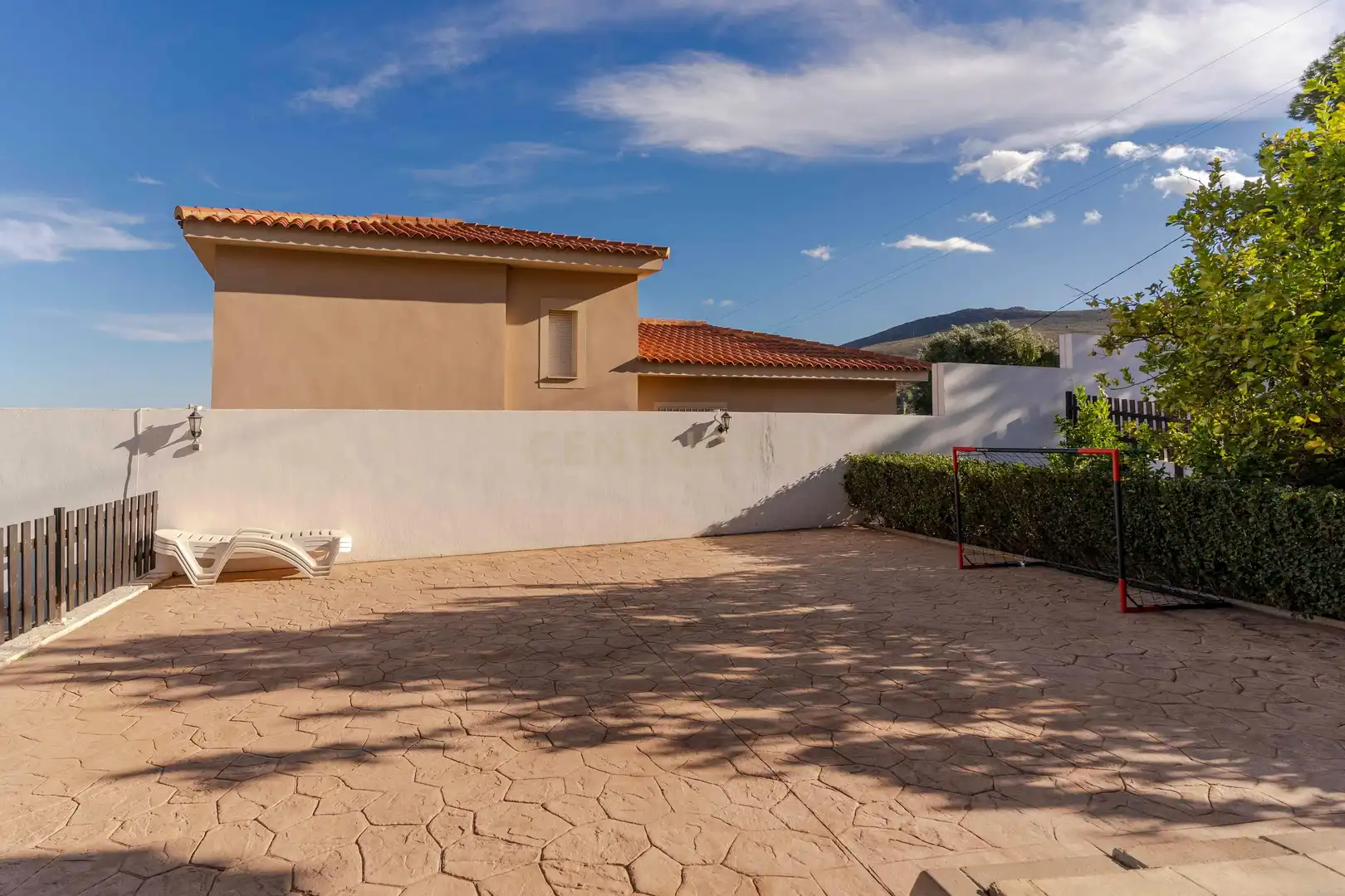 Jardín de Casa o chalet en venta en Gualchos con Trastero