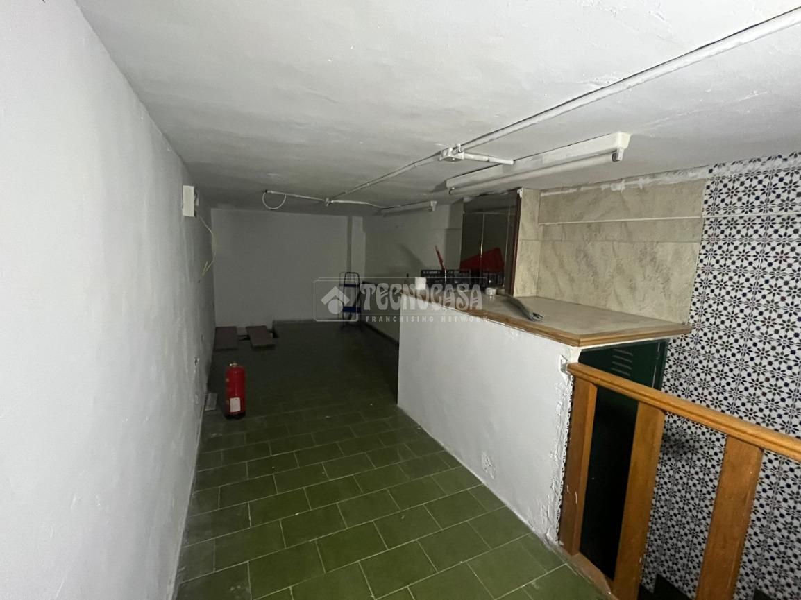 Premises to rent in  Madrid Capital